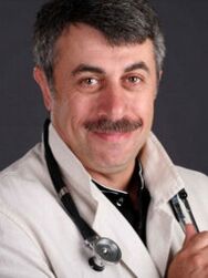Doctor Vladimir Konstantinovici, urolog Dima